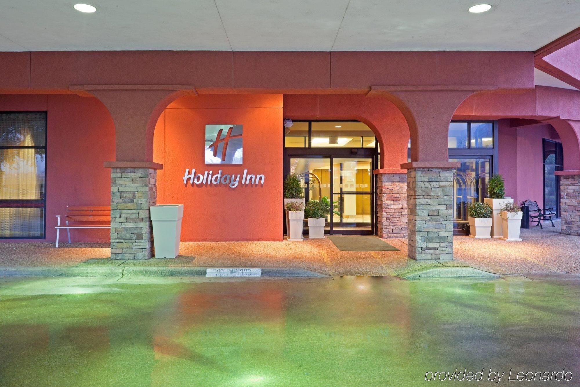 Holiday Inn Austin -Town Lake, An Ihg Hotel Exterior photo